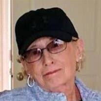 Arlene Gladys Winn Obituary