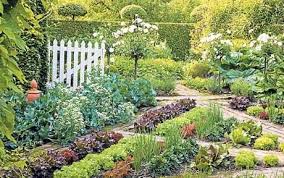 Pie Shaped Vegetable Bed Backyard Garden Layout Garden Design Ideas Uk Garden Layout