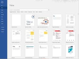 Most of the time, even the bunch of cool templates presented along. How To Make A Poster In Word