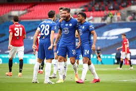 01:39 best goals by french players 28/5/2021 cc ad; No One Has Scored More Headed Goals Than Olivier Giroud Since He Came To England