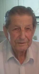 Americo Ricci Obituary