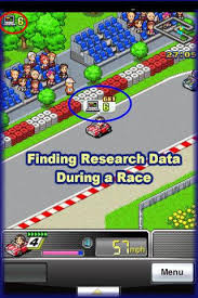 Similar to kairosoft's hot spring story and game dev story before it, grand prix story lets the player manage their own racing team. Grand Prix Story Walkthrough