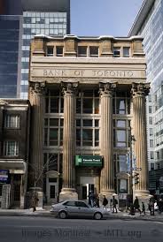 These figures are region specific and depend on the type of operation. Td Bank Montreal
