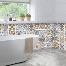 Amazon De Lc Team Fliesen Folie Fliesenaufkleber Kuche Folie Mosaikfliesen 61x500cm Aus Pvc In 2020 Fliesenaufkleber Mosaikfliesen Fliesenaufkleber Kuche