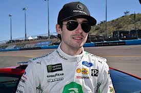Candidates from all over the world will have the chance to test a euronascar car and prove their skills at the wheel of a true unfiltered race car. 2019 Nascar Driver Reviews Ryan Blaney