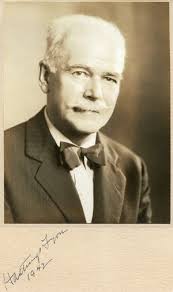 William Hastings Lyon (1876-1953)