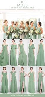 Long Short Bridesmaid Dresses 79 149 Size 0 30 And 50 Colors Beach Wedding Bridesmaid Dresses Beach Bridesmaid Dresses Moss Bridesmaid Dress