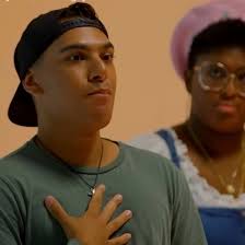 Huge thank you to Jubilee for letting me be apart of their most recent  video. It was remarkable experience and I met the most amazing people along  the way. I can't wait