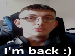 WE HIT 40,000 SUBSCRIBERS :'(