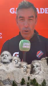 These Soccer Saturday impressions are amazing! 😂 Elliot Rees