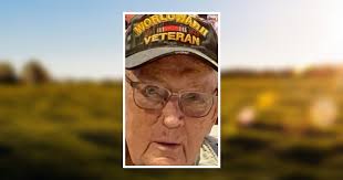 Lucian "Fritz" Masur Obituary August 27, 2023