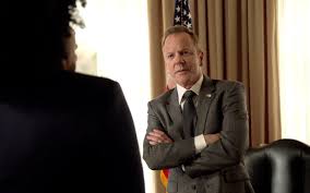 It was renewed for a second season on may 11, 2017, which premiered on september 27, 2017. Designated Survivor Season 3 Review This Kiefer Sutherland Thriller Has Grown Into House Of Cards Meets The Walking Dead