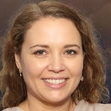 Profile Urszula Pater