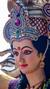 Maa Durga Wallpaper Download Best 100 Maa Durga Photo Goddess durga is a divine female god of hindu deities.