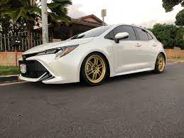 We did not find results for: I Just Did A Couple Things To My 2019 Corolla Hatchback Toyota