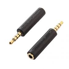 The ctia standard for trrs is also known as ahj or the american headset jack standard. Universal 3 5mm Omtp To Ctia Earphone Adapter