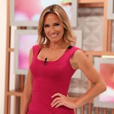 It is believed to give the wearer increased strength and intellect. Fernanda Serrano Congratulated By The Tvi Spectators Marvelous The Television Sclate