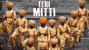 You can also upload and share your favorite kesari movie wallpapers. Teri Mitti Kesari Akshay Kumar Parineeti Chopra Arko B Praak Manoj Muntashir Youtube