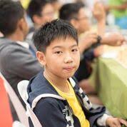 MY STUDENTS AT THE 2017 NSI