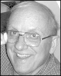 Robert German Obituary (2006)