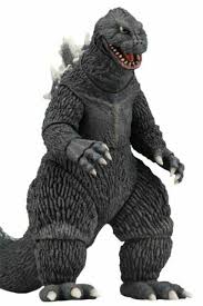 The idea behind the size upgrade is that kong's species is capable of. Neca 12 Inch Godzilla Vs King Kong Godzilla 1962 Action Figure For Sale Online Ebay