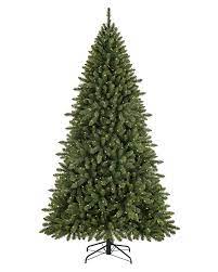 Treetopia S Noble Fir Is As Beautiful As The Celebrated Evergreen On Which It Is Based This Artificial Christmas Tree Types Of Christmas Trees Christmas Tree