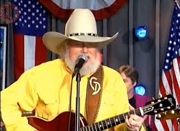 Puttin' down the rock and roll wants me to send a donation 'cause hes worried about my soul he said jesus walked on the water. Charlie Daniels Performs Long Haired Country Boy Rare Video On Marty Stuart Show When The Cowboy Sings
