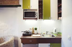 Many homeowners are including a basement kitchenette in their basement renovation plans. All You Need To Know About Kitchenettes Design Cafe