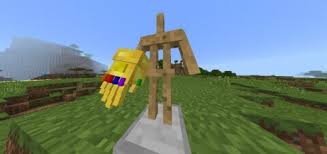 скачать мод на майнкрафт 1 7 10 на уменьшение и увеличение Skachat Poleznye Mody Dlya Minecraft Pe 1 7 0