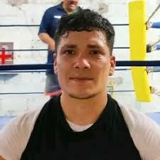Cuauhtemoc Rivera vs. Julio Barbosa Mendoza, Combate en el Pacífico