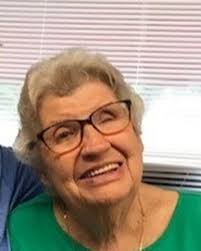 Most Recent Obituaries