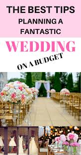 All The Best Tips On Planning A Fantastic Wedding For Cheap Savvy Af Wedding Planning Tips Plan Your Wedding Cheap Wedding
