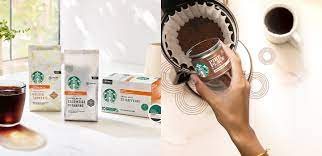 Making you the perfect cup of coffee doesn't just happen. New Starbucks Coffees To Enjoy At Home And Kick Off 2020 Starbucks Stories
