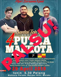 Hari ini, dunia hiburan dikejutkan lagi dengan kisah kecurangan 2.0 pelakon dan penyanyi kelahiran singapura, aliff aziz. Tular Terkini Publicaciones Facebook