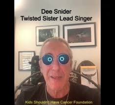Twisted Sister...
