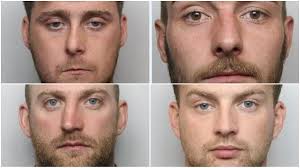 Four men jailed over death of Danny Dix after Sheffield United v Rotherham  United match