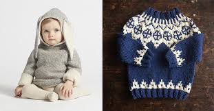 When you have knitted your tea cosy why not send a photo and have your project featured on our customer's showcase page. Snuggle Up 9 Chunky Knits For Cosy Babies