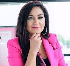 Nancy Rothstein's Instagram, Twitter & Facebook