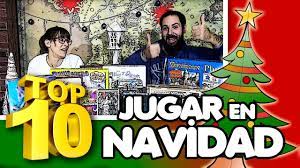 Juego para toda la familia. Top 10 De Juegos Para Jugar Con La Familia En Navidad Youtube