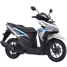 Kamu bisa menemukan penjual striping cbr 150r dari seluruh indonesia yang terdekat dari lokasi & wilayah kamu sekarang. Cover Knalpot Vario 125 Esp Vario 150 Esp 18318k59a10