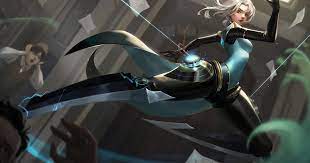 Counter lillia win ratio 43.82%: Lol Die Besten Camille Skins Earlygame