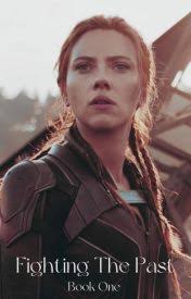 Everything Is Her || Natasha Romanoff