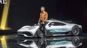 Lewis Hamilton Invests In Cars Thinks His Pagani Zonda Handles Terribly