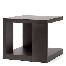 Christian Liaigre Inc Pacha Side Table Furniture Side Tables Side Coffee Table Side Table