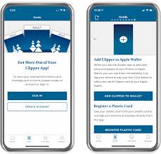 Youth and senior cards are free. Pay With Phone Clipper