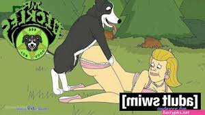 mr pickles adult swim comic porn - Busty porn pics