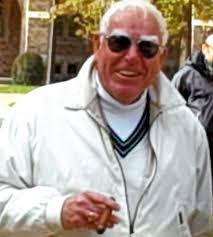 Charles Weis Obituary