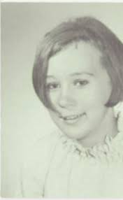 Rose Modelle “Rosie” Gravitt Canaday (1953-2013)