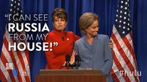 Gif Image Most Wanted I Can See Russia From My House Gif