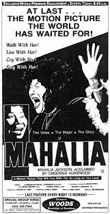 Maybe you would like to learn more about one of these? Mahalia Jackson The Power And The Glory 1997 Imdb